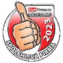 Spolehlivá firma 2023